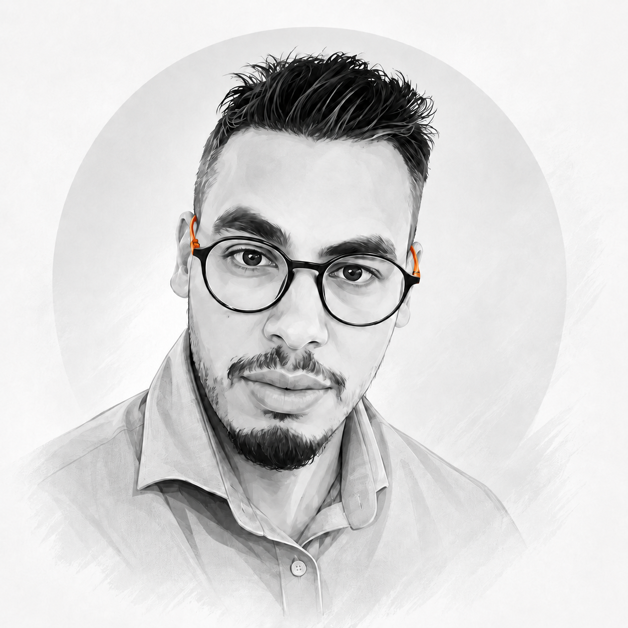 Anisse Ait Moummad — Ingénieur Télécom & Consultant IA